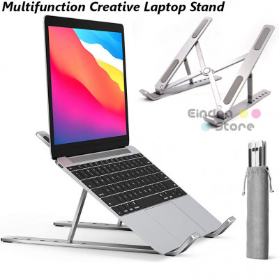 Multifunction Creative Laptop Stand